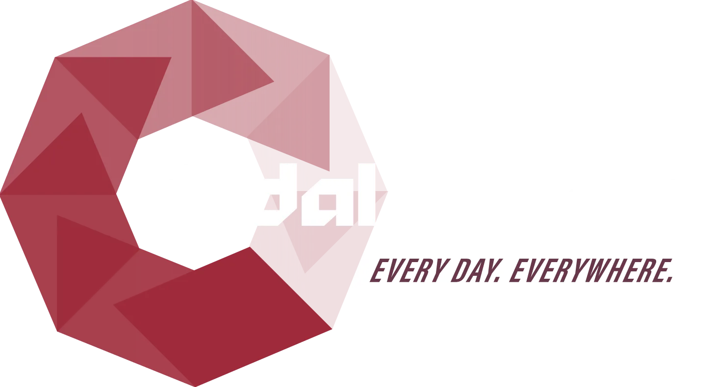 TI Logo with Tagline