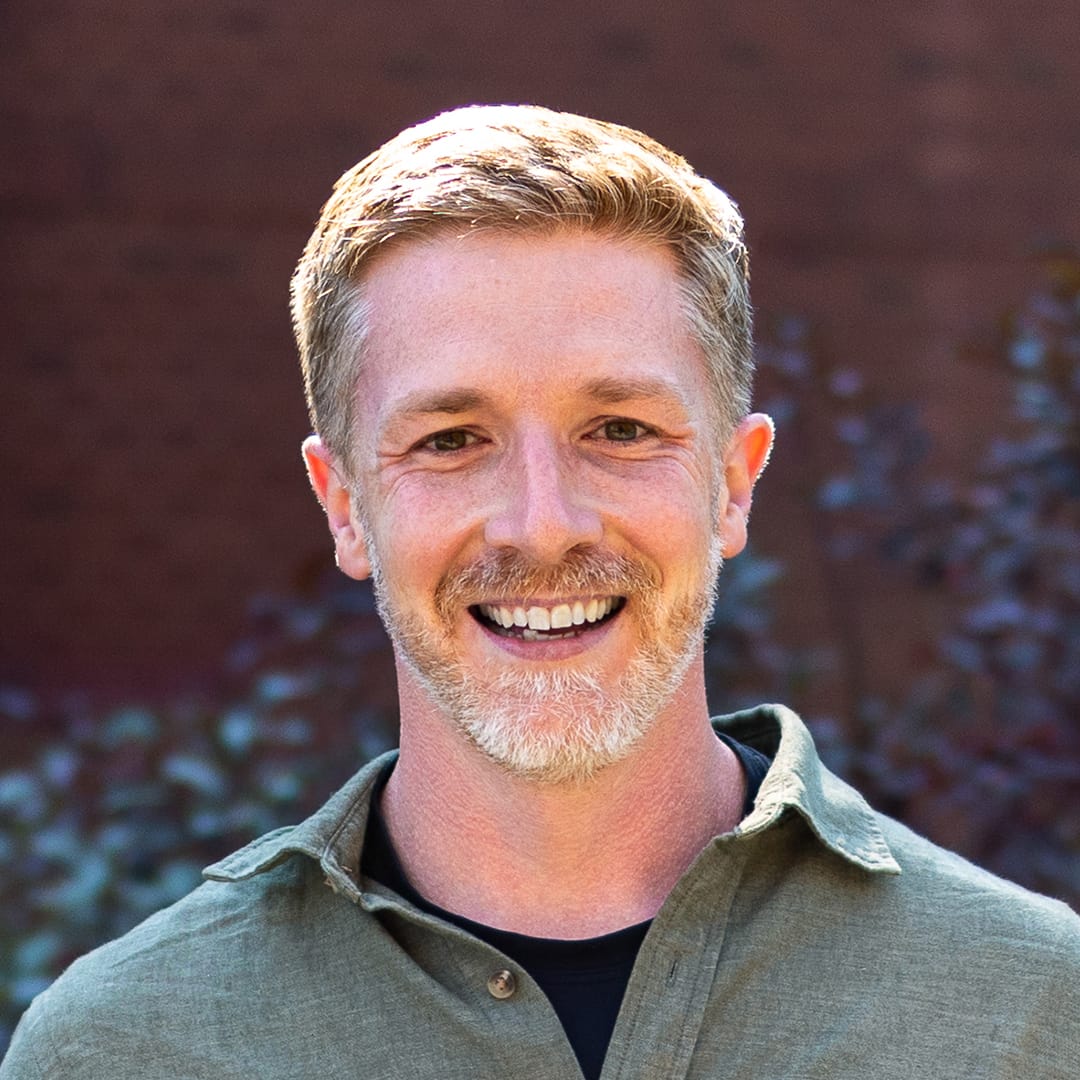 Dan Pyke (Profile Pic)