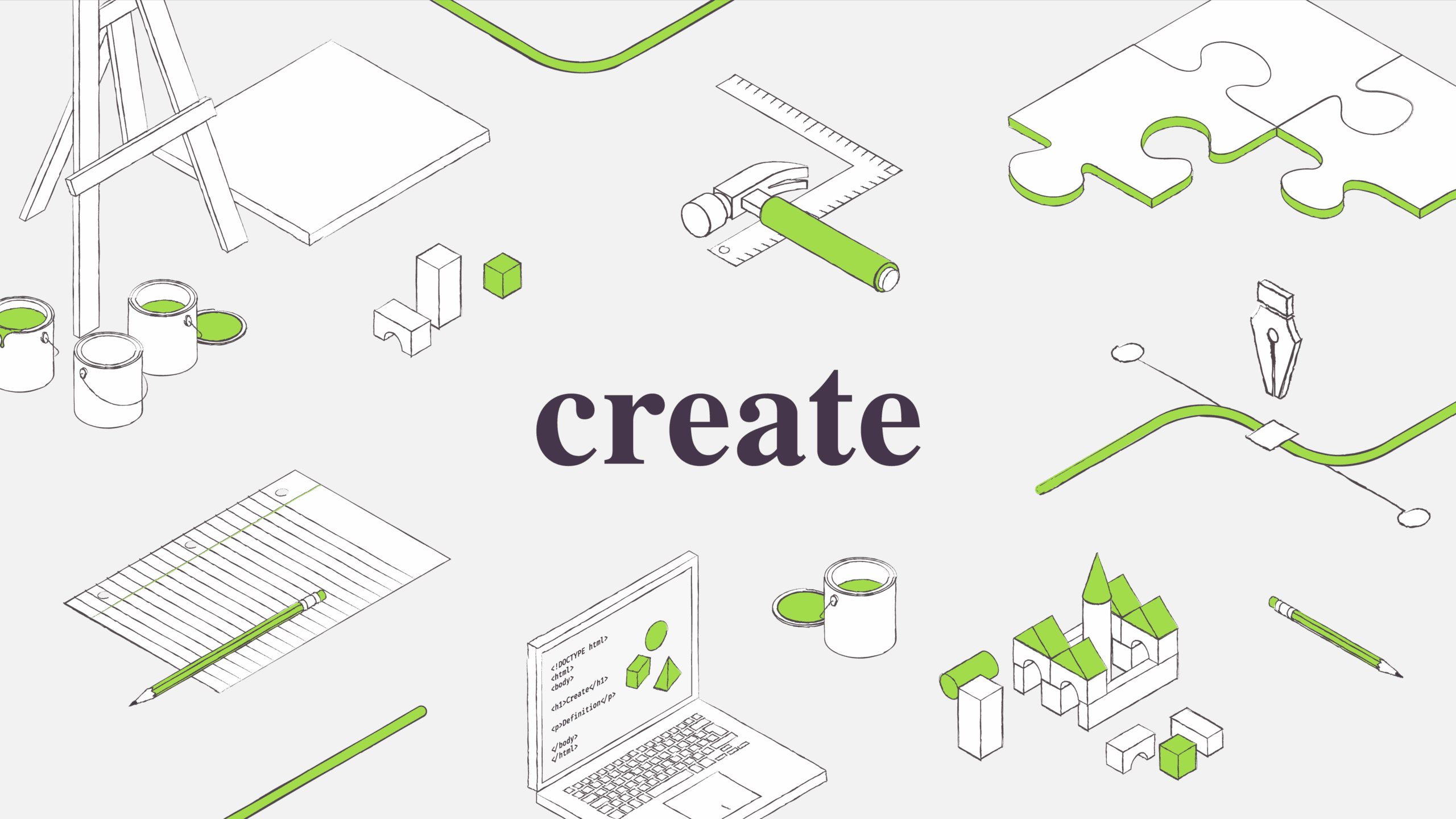 Create